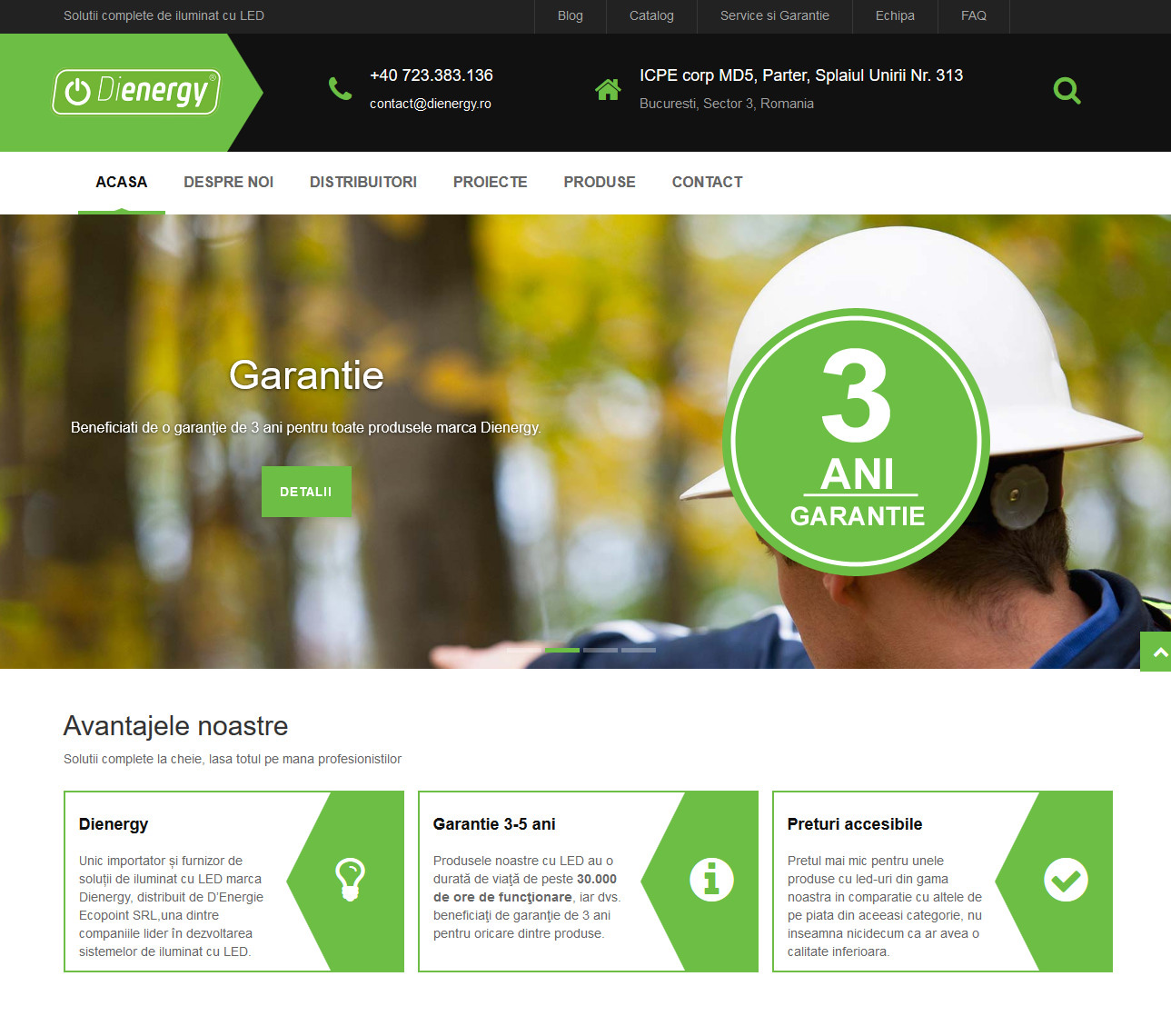 DiEnergy
