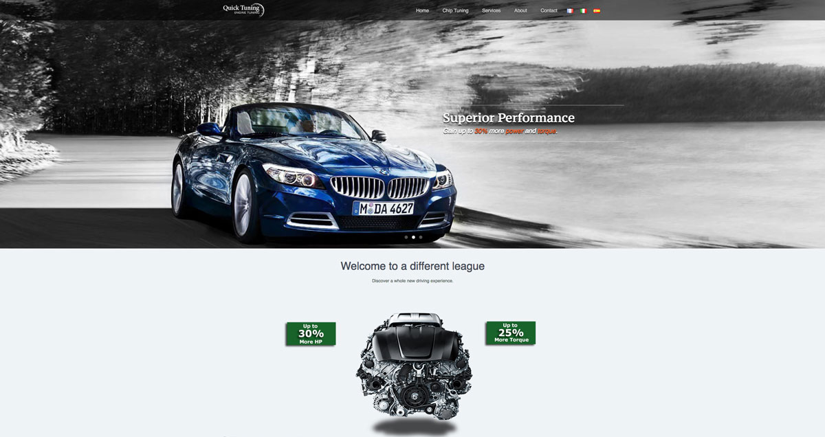 QUICK-TUNING.COM